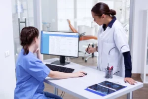 electronic medical records software medical practices