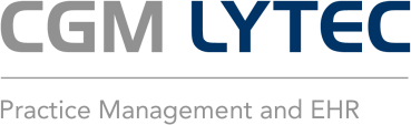 CGM LYTEC logo